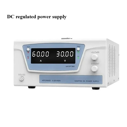 Alimentatore stabilizzatore - , di