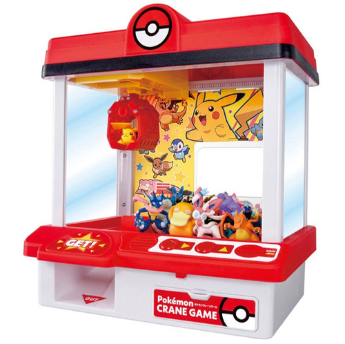 Takara tomy pokemon gru gioco - takara,
