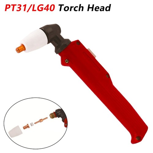 Testa torcia taglio - torcia, corpo