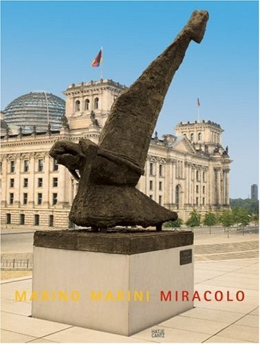 Marino marini miracolo - marino, marini: