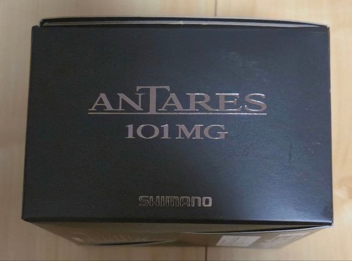 Shimano antares 101mg - shimano, 25