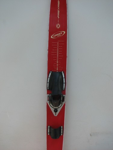 Vintage ski water - sci, nautici