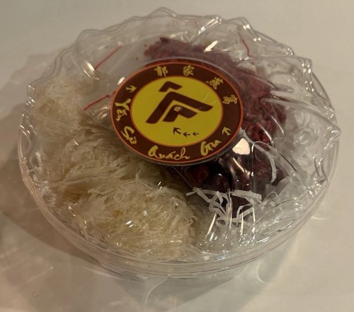 Kit zuppa nido uccelli set - zuppa, /