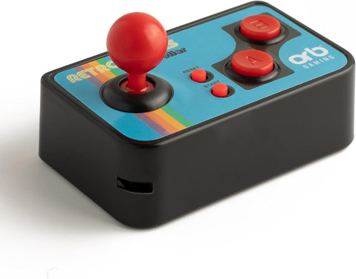 Arcade retro tv games mini - !,
