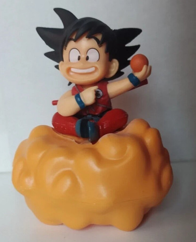 Dragon ball action figure - ball, z