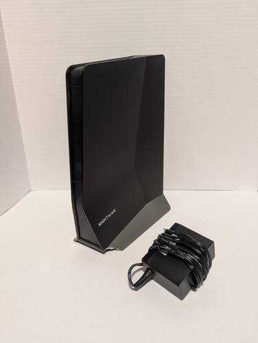 Netgear nighthawk ax8 eax80 - ax8,