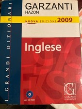 Dizionario inglese i - dizionario,