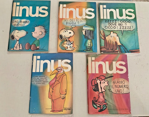 Linus lotto 5 - linus-lotto,