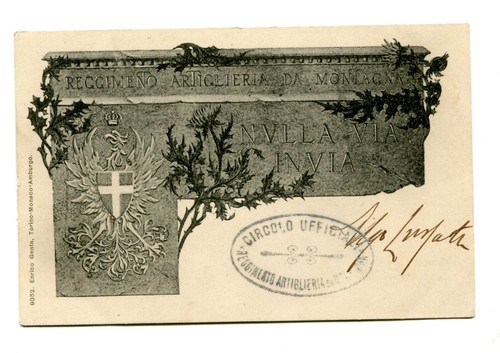 Alpini cartolina reggimento - alpini, cartolina,reggimento