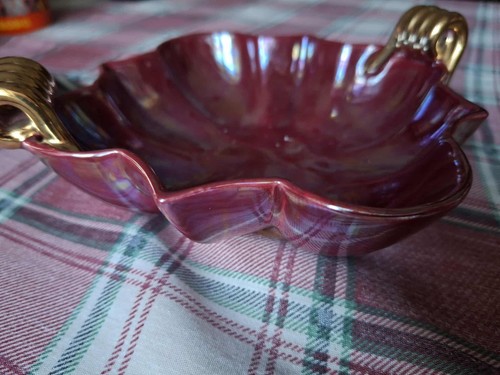 Ceramica centrotavola - ceramica,