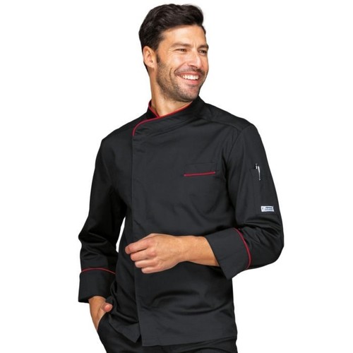 Isacco giacca cuoco bilbao - cuoco,