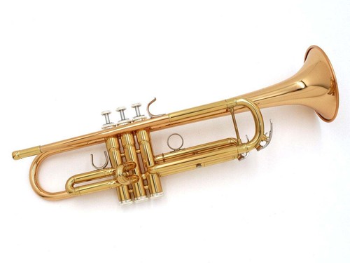 Tromba yamaha ytr 4335gii - yamaha, ytr-4335gii