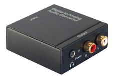 Dynavox 580b convertitore - pd,