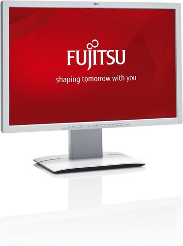 Monitor fujitsu vga dvi - fujitsu,