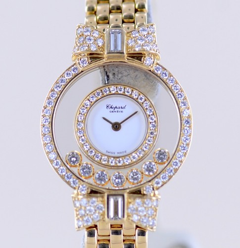 Orologio chopard happy - orologio,