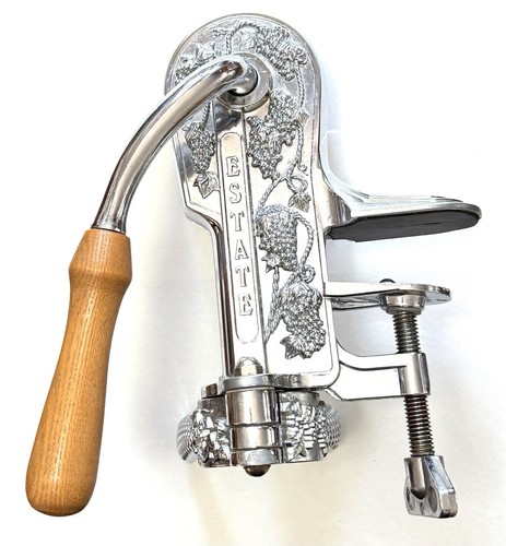 Cavatappi tavolo vintage - da,