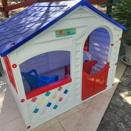 Casetta giardino casa - ,