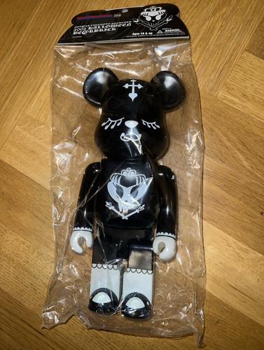 Medicom giocattolo bearbrick - giocattolo,