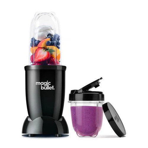 Nutribullet mbr06b nero - nutribullet,