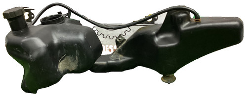 Serbatoio benzina piaggio - serbatoio,
