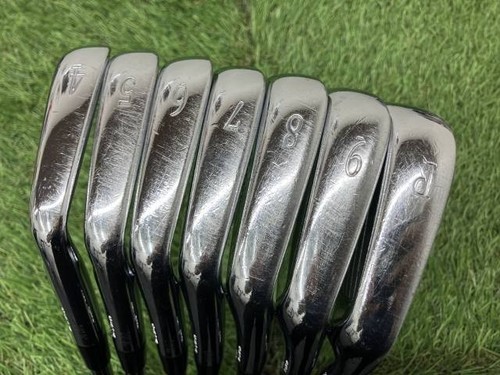 7pcs mizuno mp 4 - ◼️7pcs◼️,