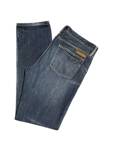 Jeans burberry brit steadman - jeans,