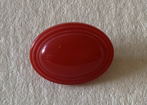 Vintage bottoni gioiello