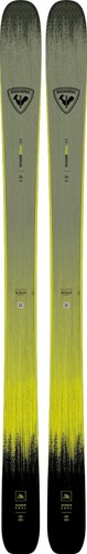 Rossignol trasmettitore soul - rossignol,