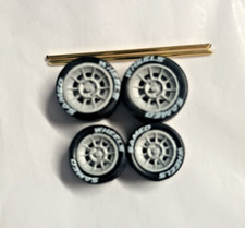 Custom general lee wheels fits - custom,