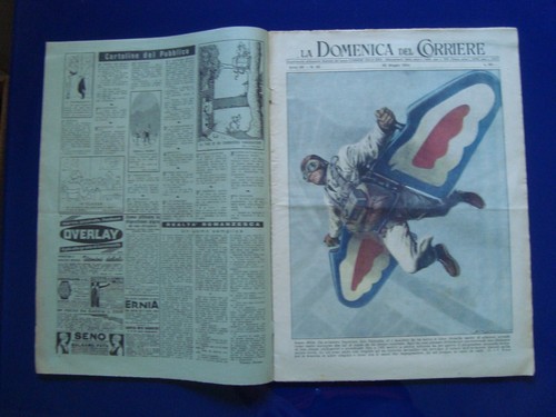Domenica del corriere - , n