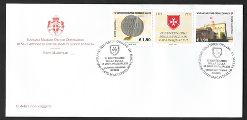 Smom 2013 fdc - smom,