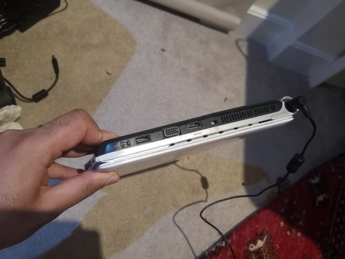 Portatile sony vaio - portatile,
