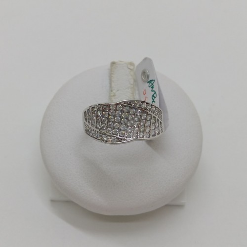 Anello donna con - pave', di