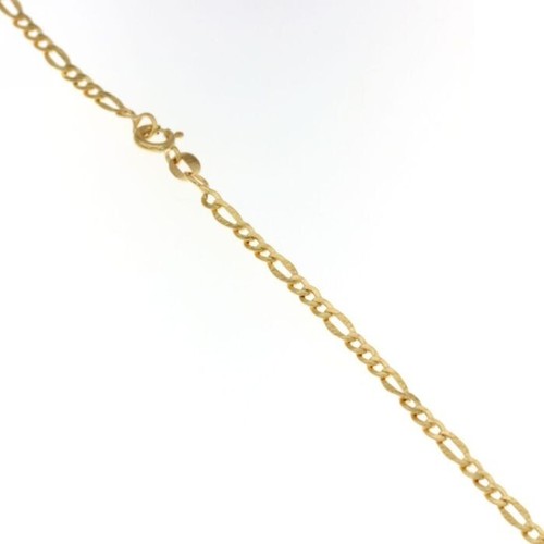 Bracciale maglia oro - bracciale,