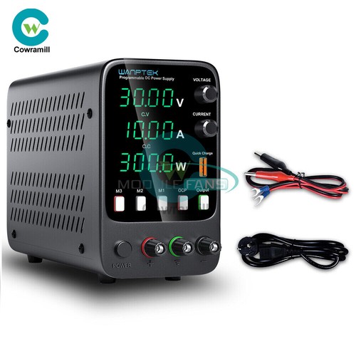 Alimentatore regolabile 30v - dc,