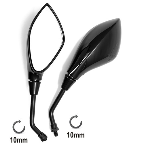 Specchietti retrovisori - 2x,