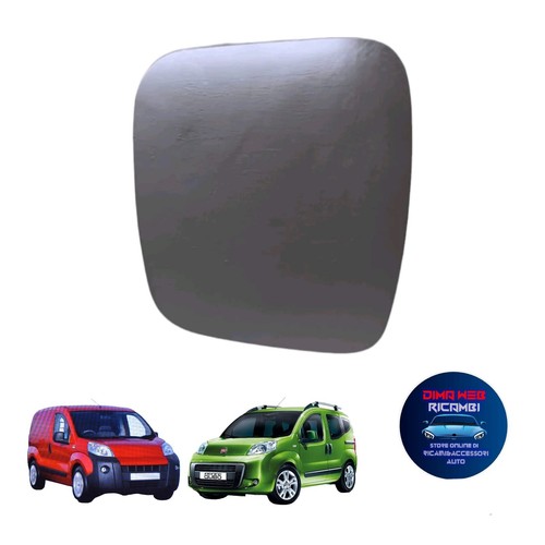 Piastra specchio specchietto - piastra,