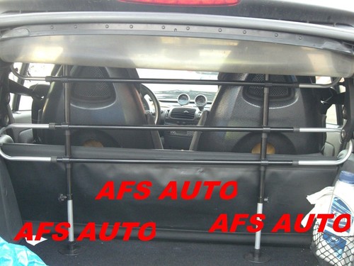 Griglia separatrice cani per - separatrice,