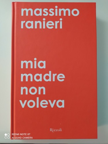 Massimo ranieri mia madre - ranieri,