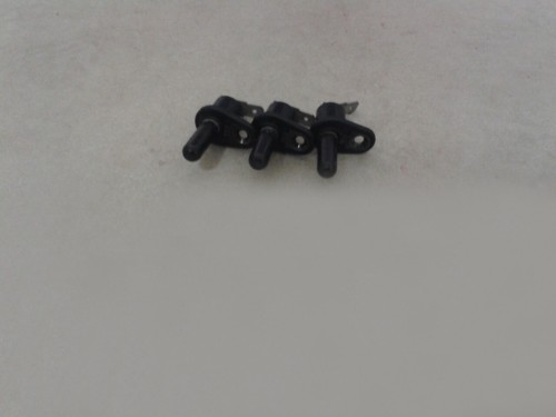 Contatti carrozzeria porta - ,
