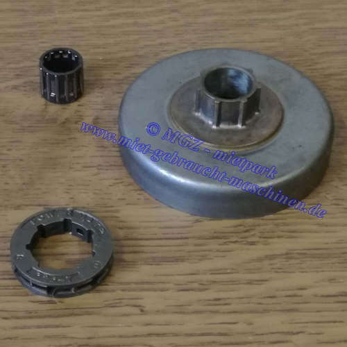Tamburo frizione 325x7 - , cf