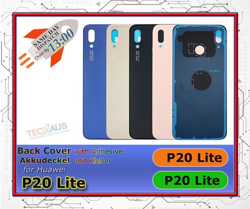 Coperchio batteria back cover