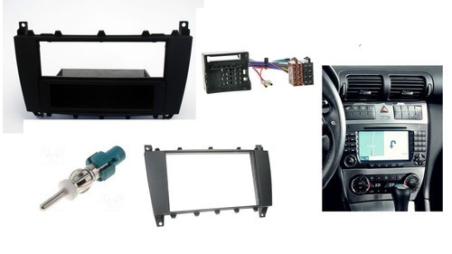 Espressa kit supporto - -,