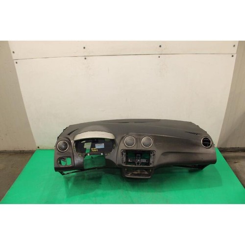 Cruscotto seat cupra ibiza - -,