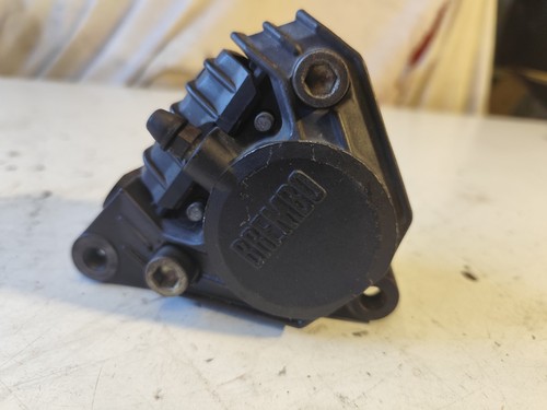 Pinza freno anteriore bmw - pinza, 80