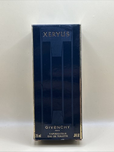 Givenchy xeryus eau - givenchy,
