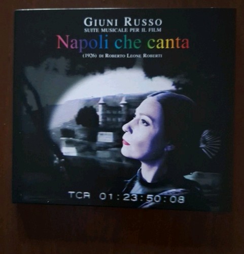 Giuni russo napoli - giuni,
