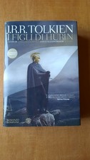 Tolkien i figli di - j.r.r.,