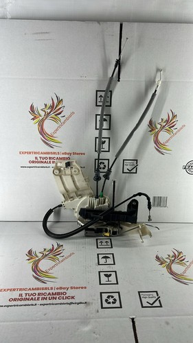 Serratura chiusura elettrica - serratura,