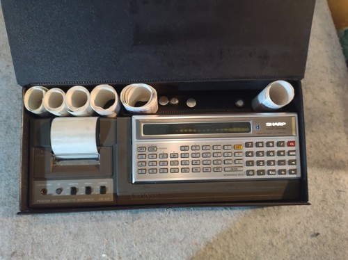 Sharp 1211 modulo - sharp, ce